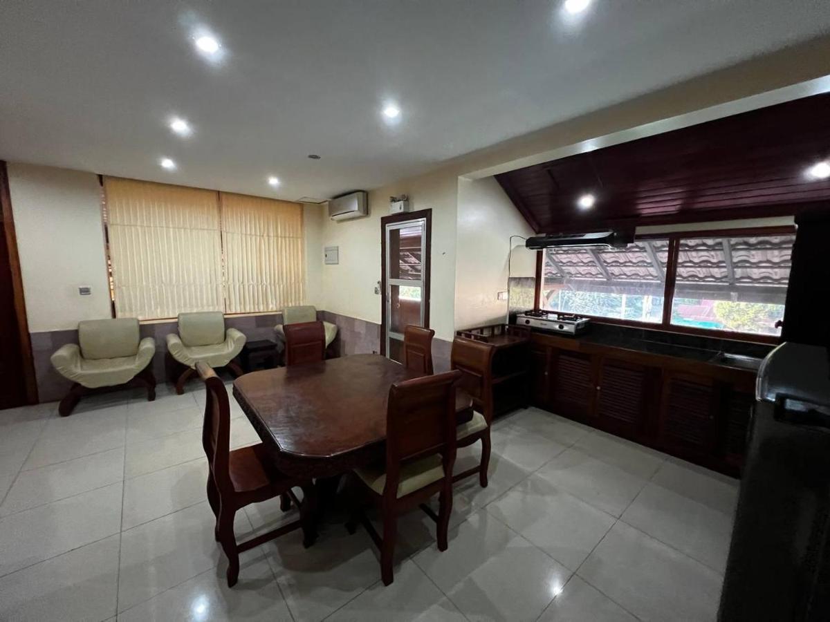 Shining Angkor Apartment Hotel Ciudad de Siem Riep Exterior foto