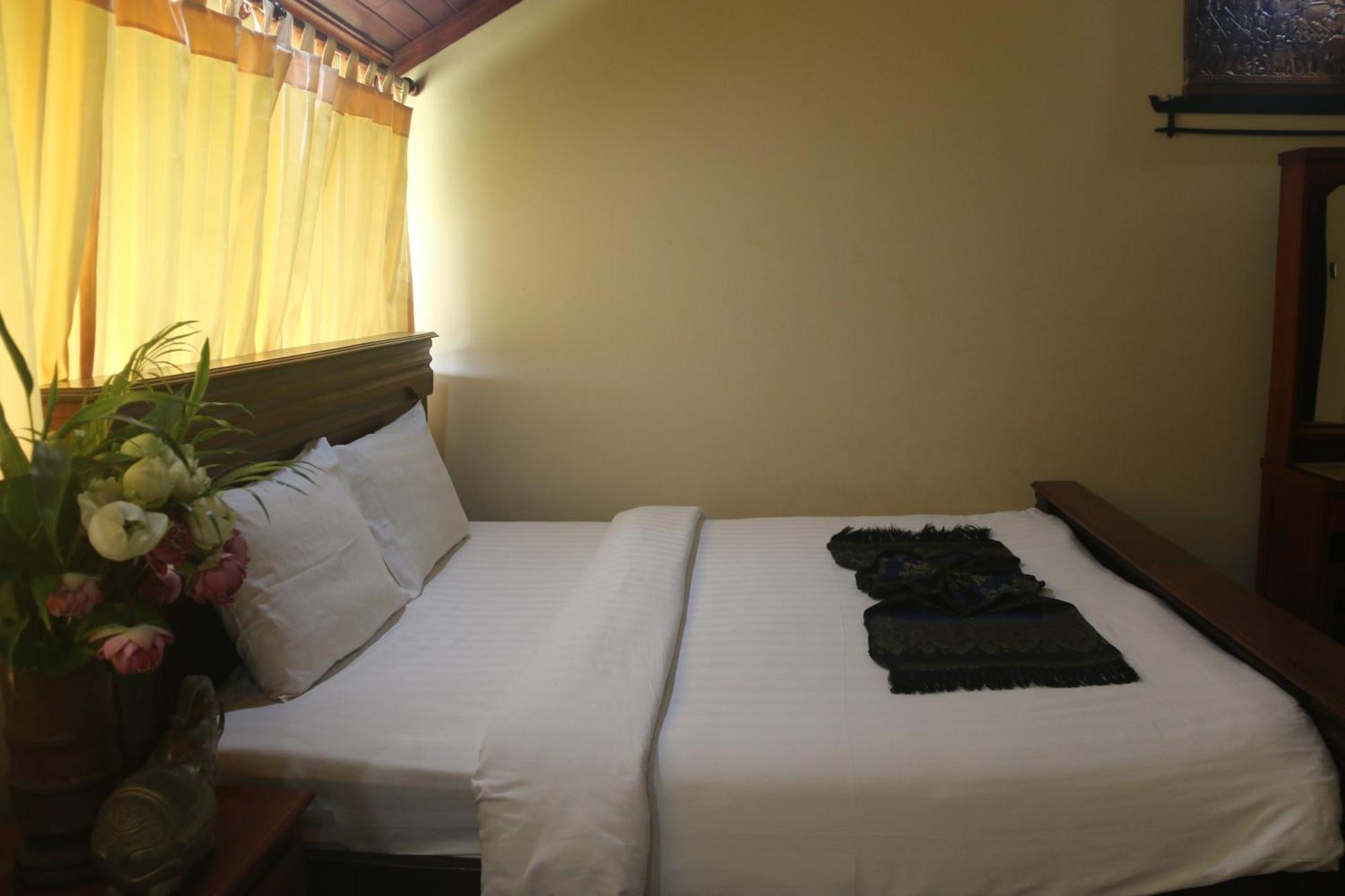 Shining Angkor Apartment Hotel Ciudad de Siem Riep Exterior foto
