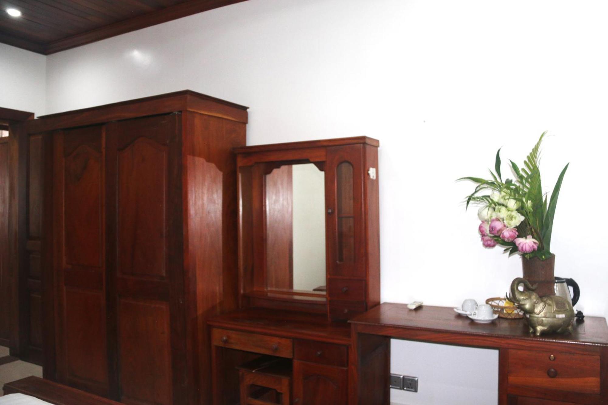 Shining Angkor Apartment Hotel Ciudad de Siem Riep Exterior foto