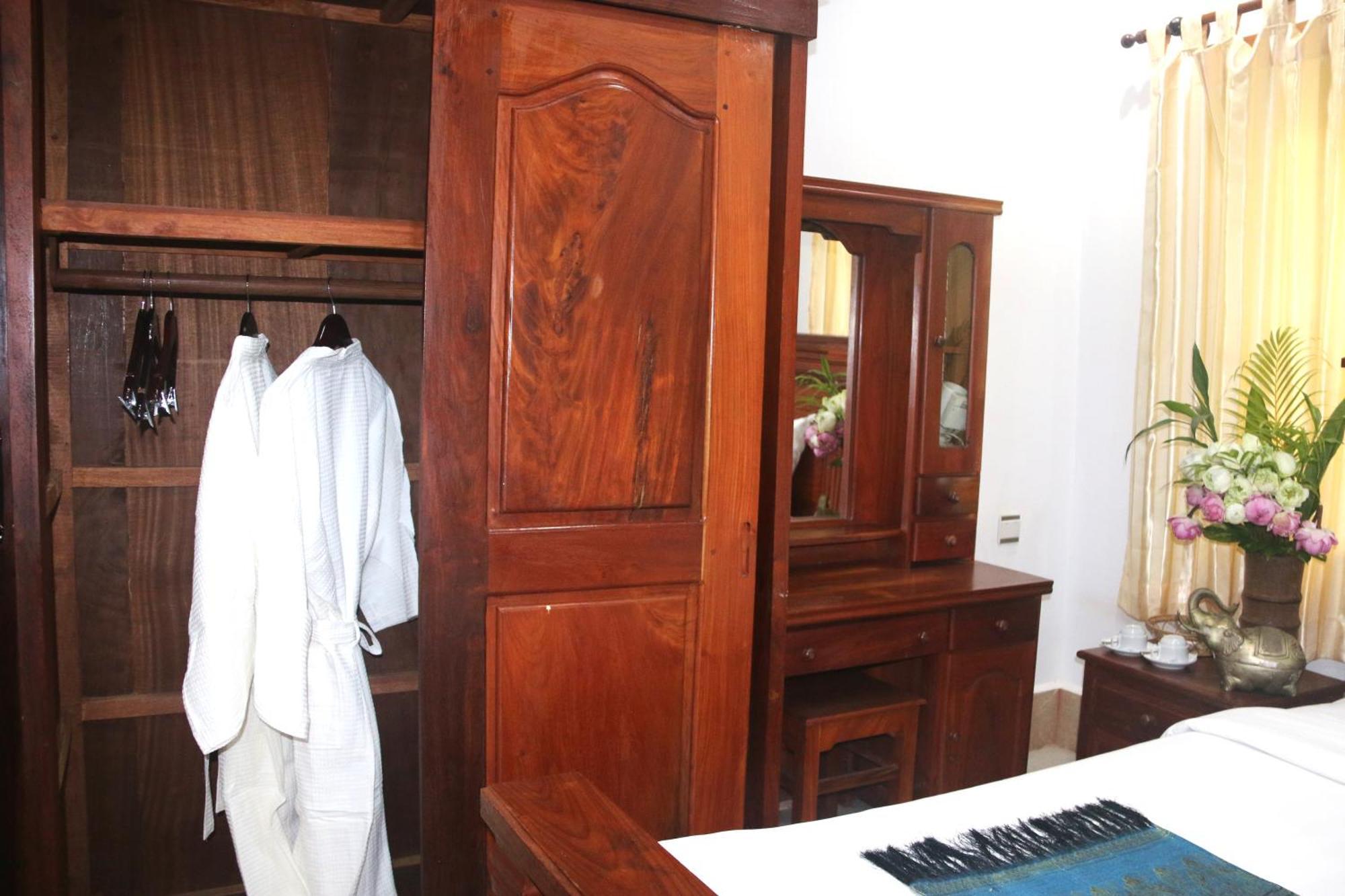 Shining Angkor Apartment Hotel Ciudad de Siem Riep Exterior foto
